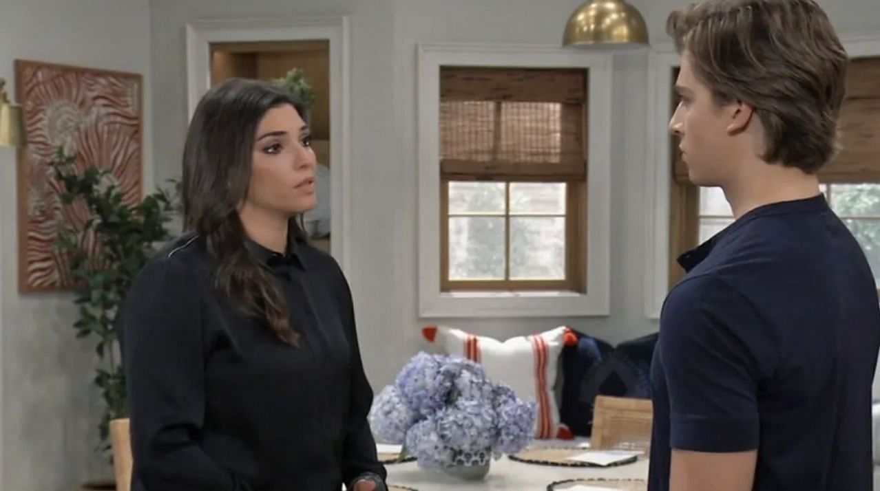 General Hospital (Image via ABC)